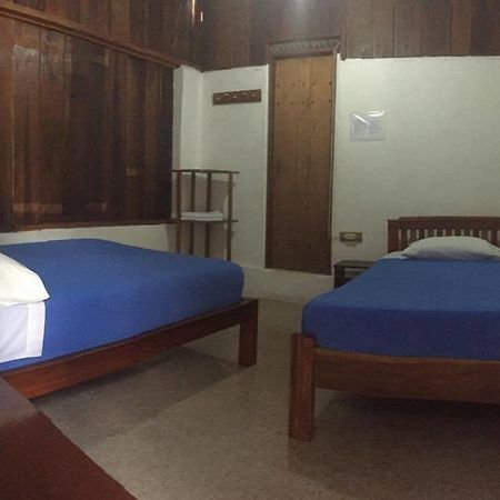 Hostal El Paisano Misahualli Ngoại thất bức ảnh
