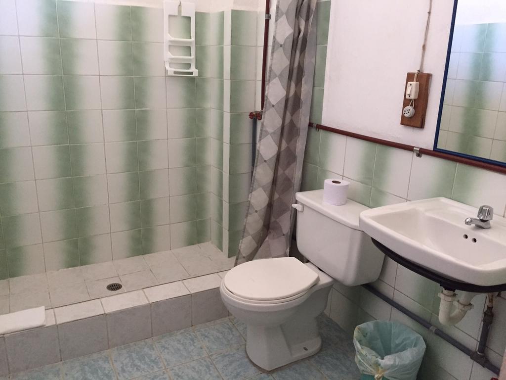 Hostal El Paisano Misahualli Phòng bức ảnh