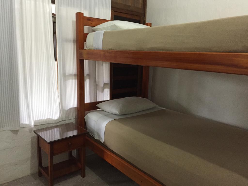 Hostal El Paisano Misahualli Phòng bức ảnh