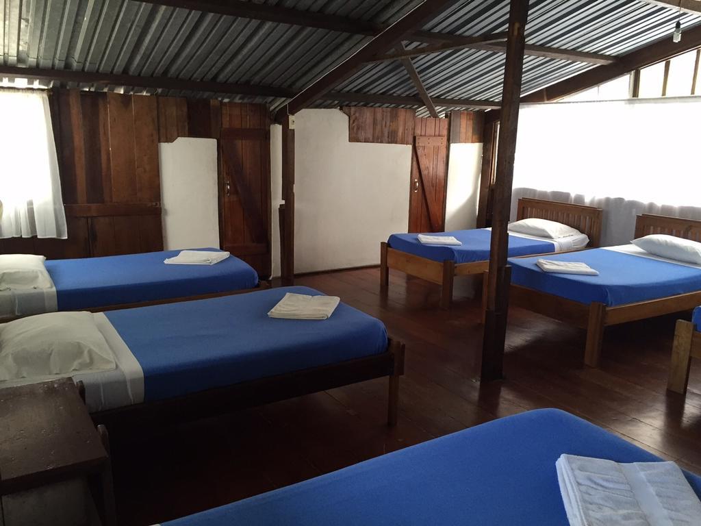 Hostal El Paisano Misahualli Phòng bức ảnh