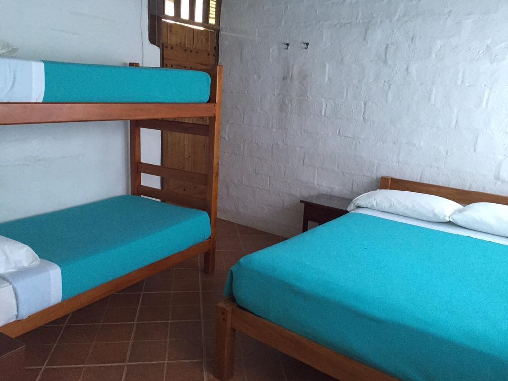 Hostal El Paisano Misahualli Phòng bức ảnh