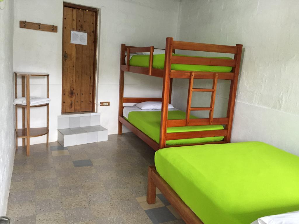Hostal El Paisano Misahualli Phòng bức ảnh