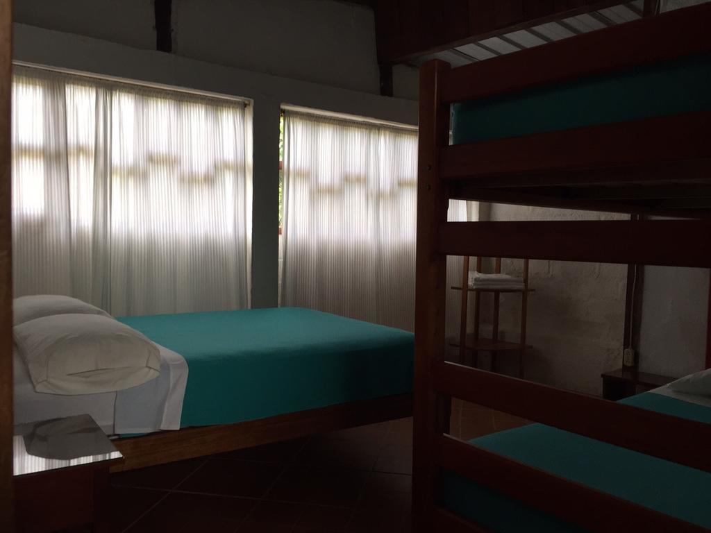 Hostal El Paisano Misahualli Phòng bức ảnh