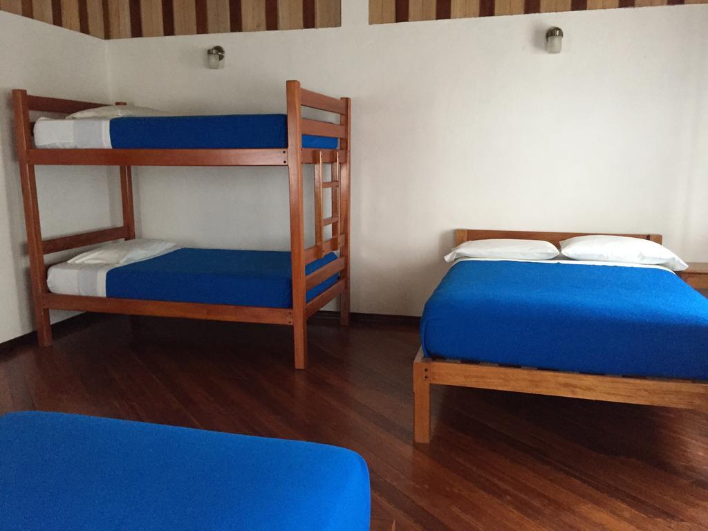 Hostal El Paisano Misahualli Phòng bức ảnh