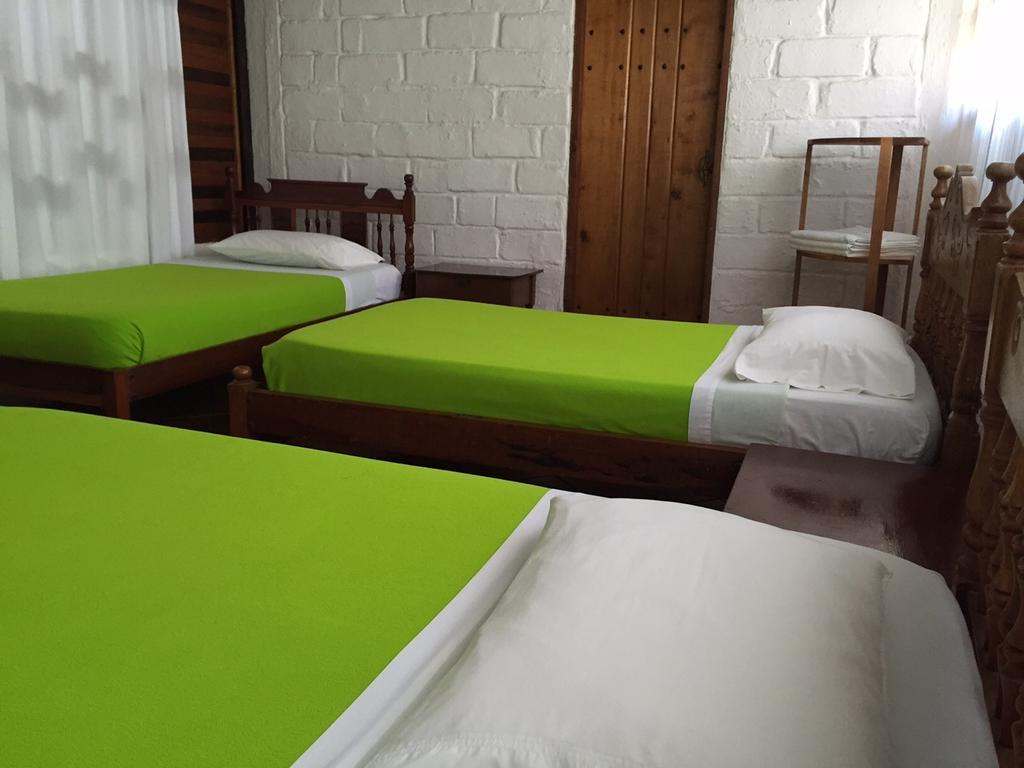 Hostal El Paisano Misahualli Phòng bức ảnh