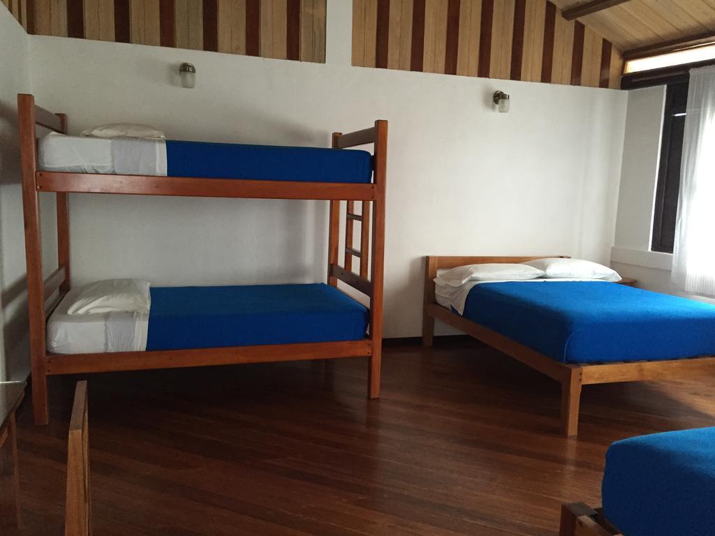 Hostal El Paisano Misahualli Phòng bức ảnh