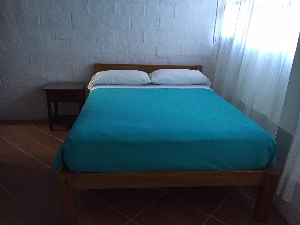 Hostal El Paisano Misahualli Phòng bức ảnh