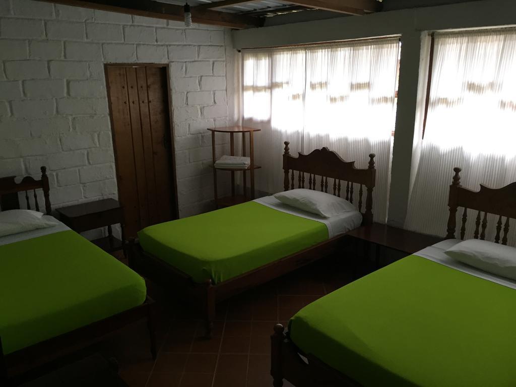 Hostal El Paisano Misahualli Phòng bức ảnh