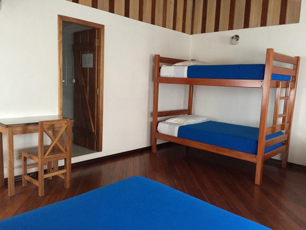 Hostal El Paisano Misahualli Phòng bức ảnh