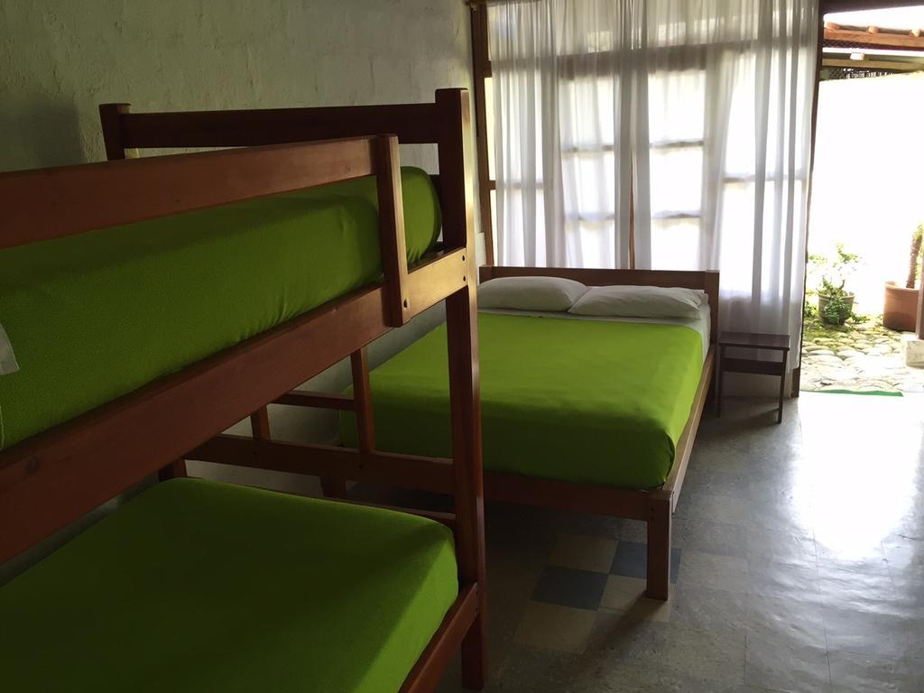 Hostal El Paisano Misahualli Phòng bức ảnh