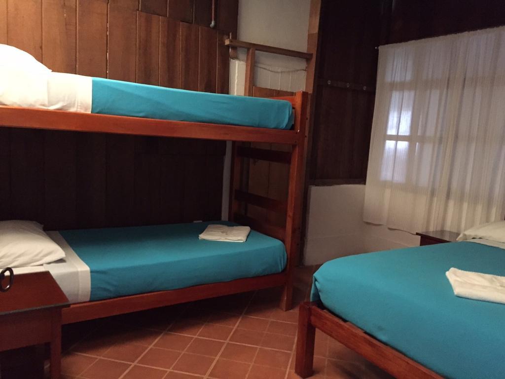 Hostal El Paisano Misahualli Phòng bức ảnh