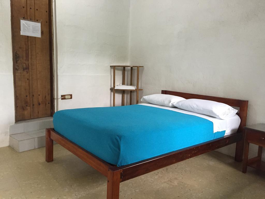 Hostal El Paisano Misahualli Phòng bức ảnh