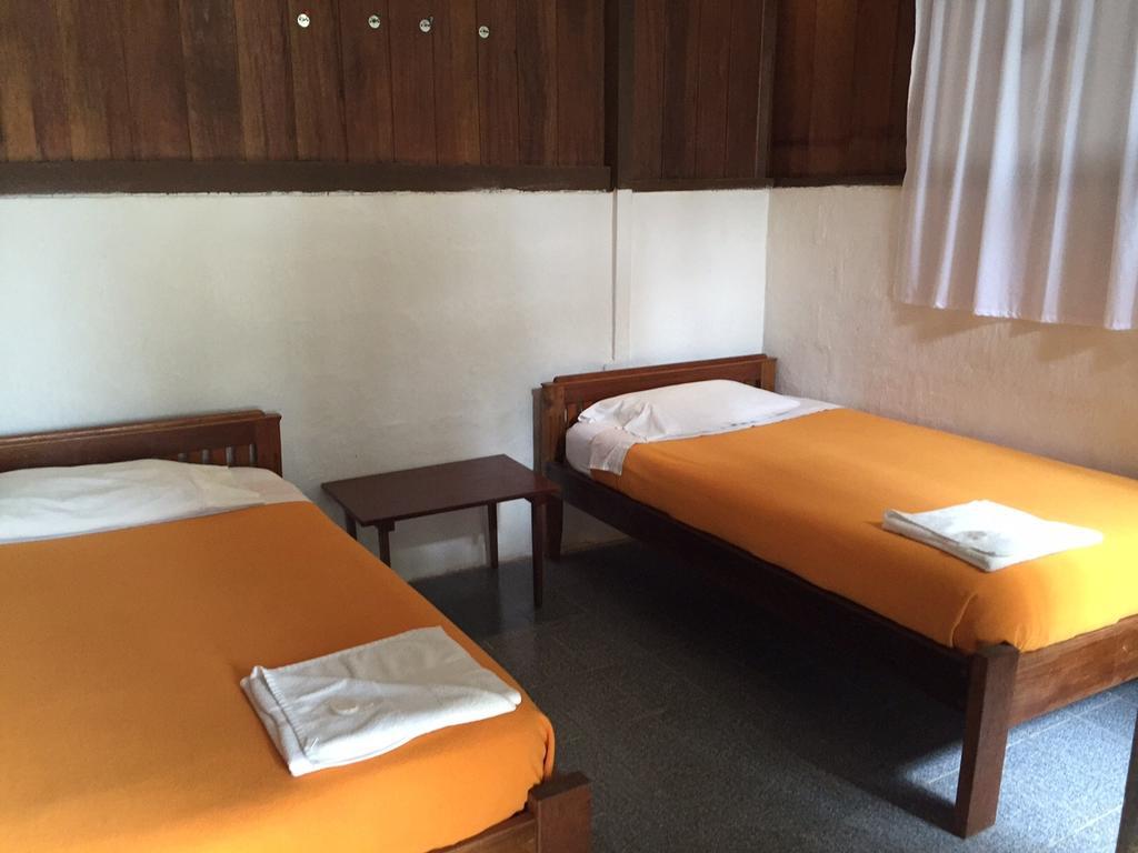 Hostal El Paisano Misahualli Phòng bức ảnh
