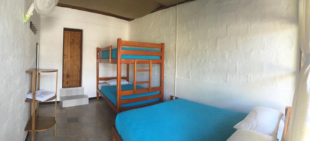 Hostal El Paisano Misahualli Ngoại thất bức ảnh