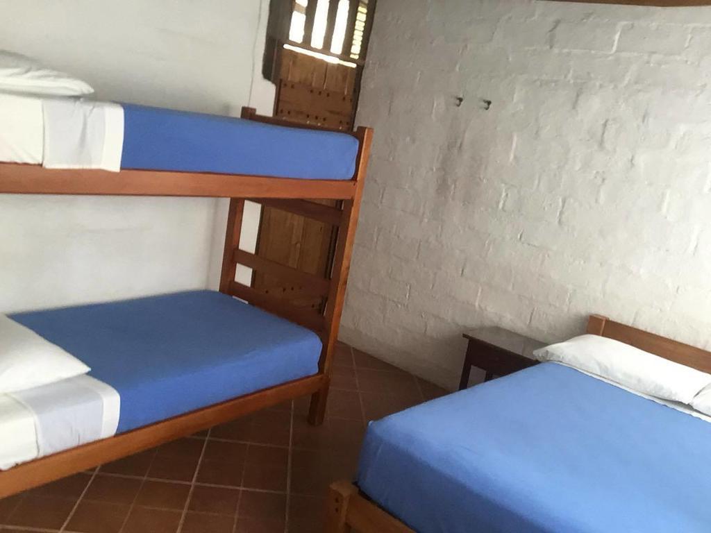 Hostal El Paisano Misahualli Ngoại thất bức ảnh
