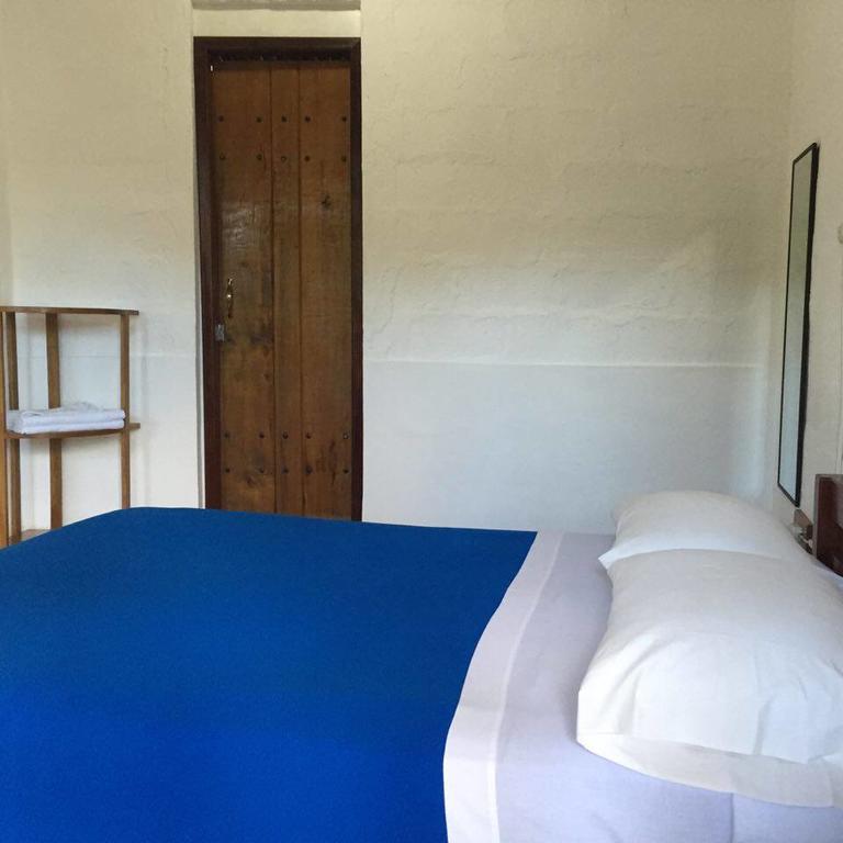 Hostal El Paisano Misahualli Ngoại thất bức ảnh