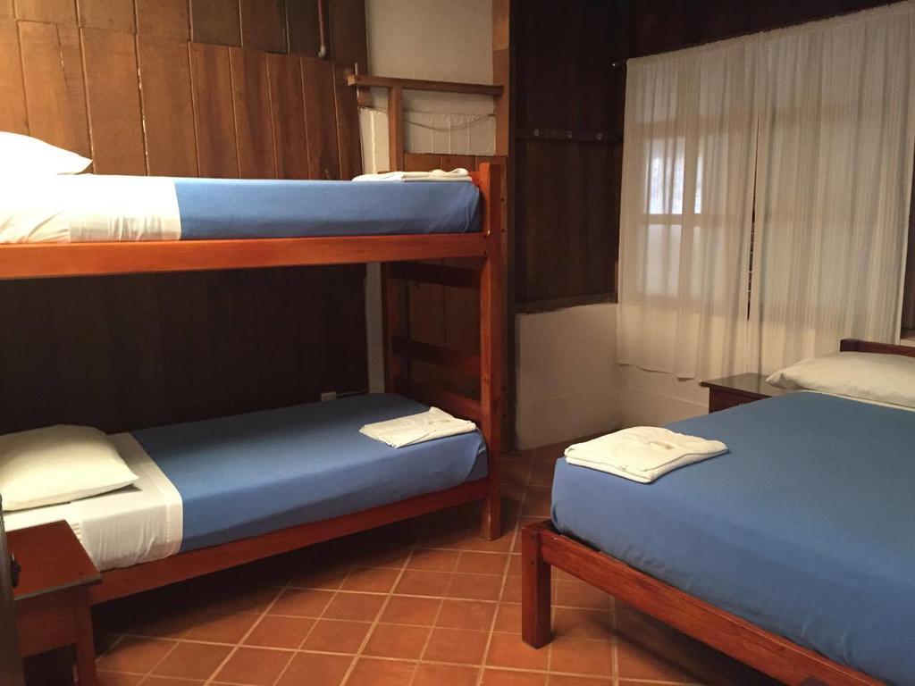Hostal El Paisano Misahualli Ngoại thất bức ảnh