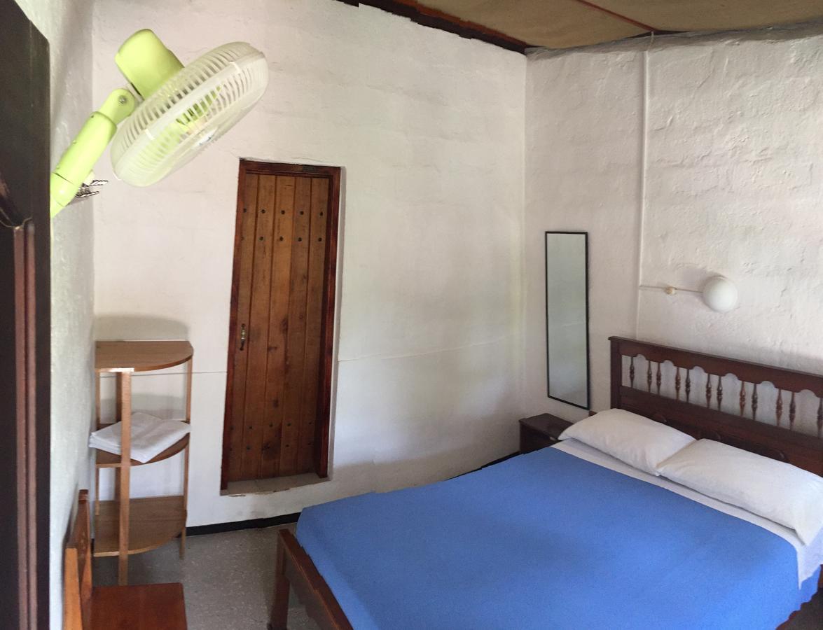 Hostal El Paisano Misahualli Ngoại thất bức ảnh